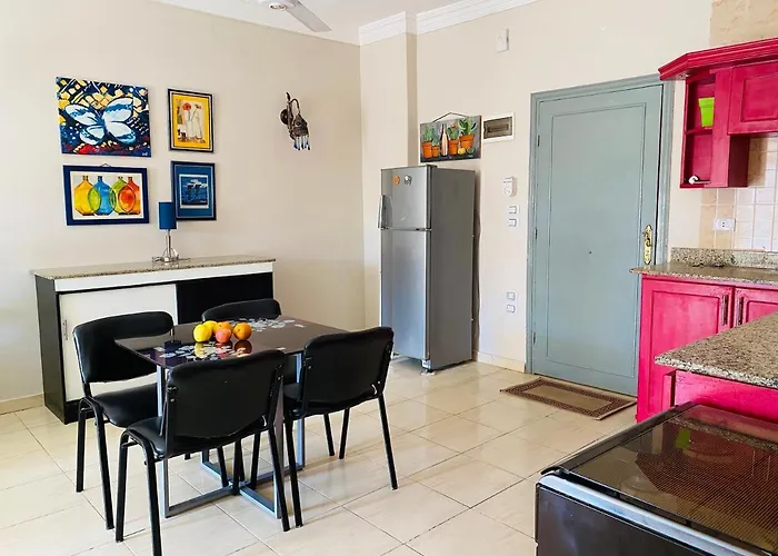 Rita House Sea View. Center Apartman *