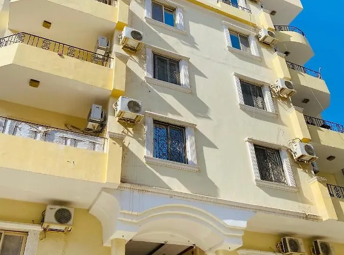Apartman Rita House Sea View. Center