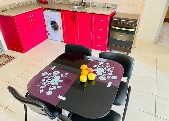 Apartman Rita House Sea View. Center Gurdaka