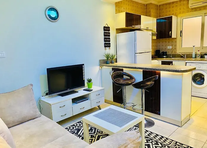 Rita House Sea View. Center Gurdaka
