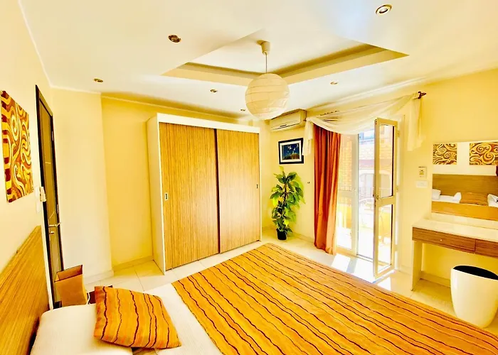 Apartamento Rita House Sea View. Center