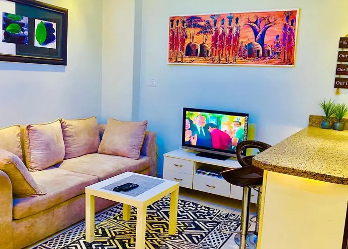 Apartman Rita House Sea View. Center