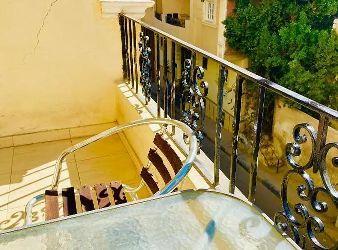 Rita House Sea View. Center * Gurdaka
