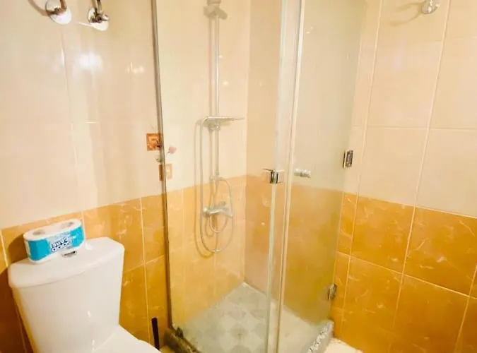 Apartman Rita House Sea View. Center