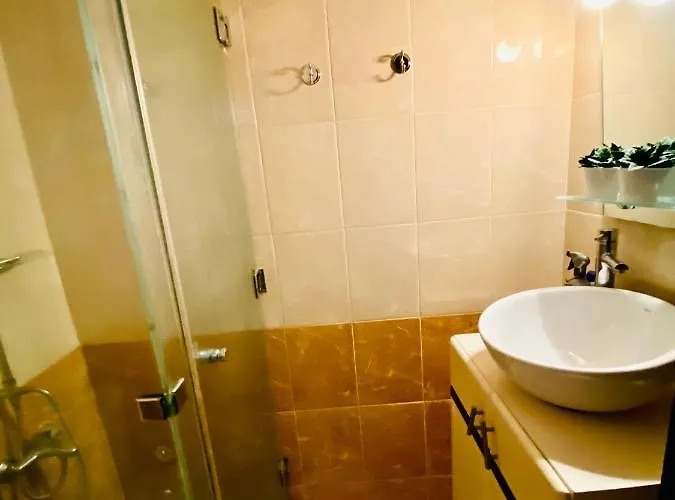 Apartman Rita House Sea View. Center *