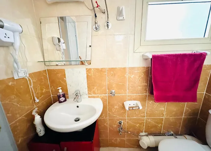 Rita House Sea View. Center Apartman