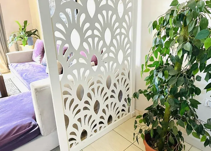 Rita House Sea View. Center Apartman *