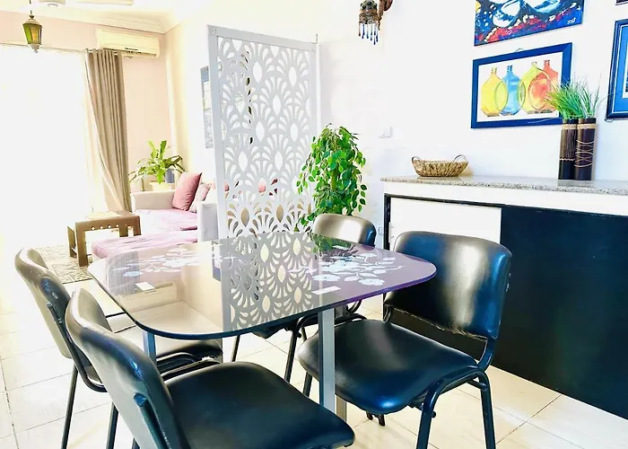Apartman Rita House Sea View. Center