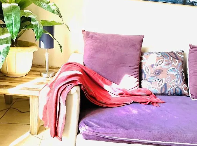 Rita House Sea View. Center Apartman Gurdaka