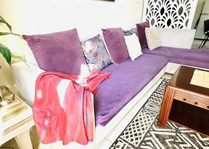 Rita House Sea View. Center * Gurdaka