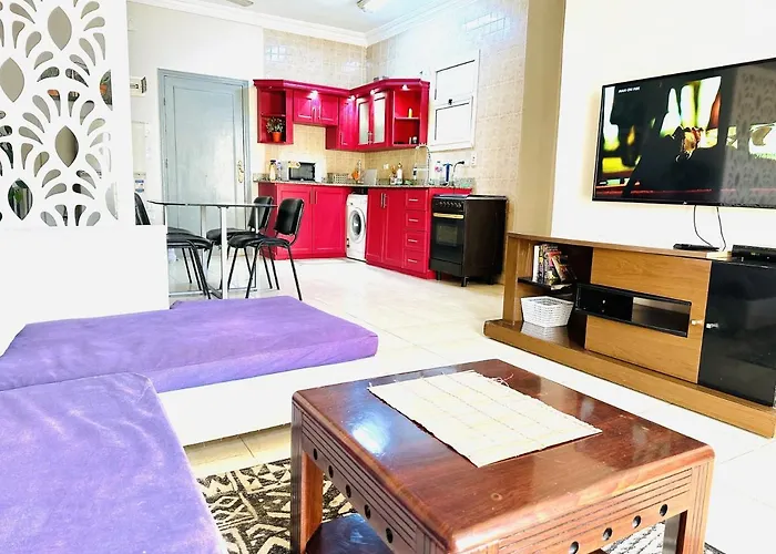 Apartman Rita House Sea View. Center *