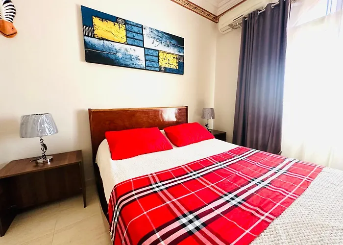 Rita House Sea View. Center Gurdaka