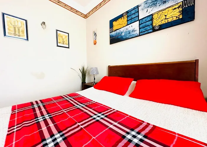 Rita House Sea View. Center Apartman