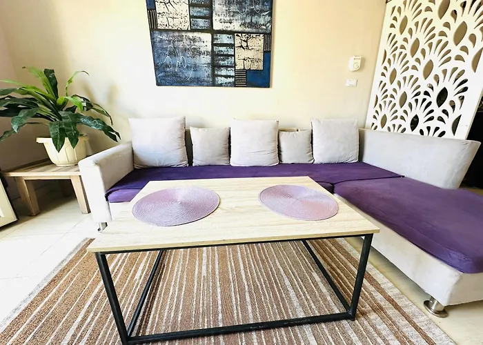 Apartman Rita House Sea View. Center Gurdaka