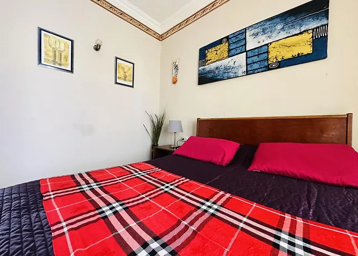 Rita House Sea View. Center Apartman
