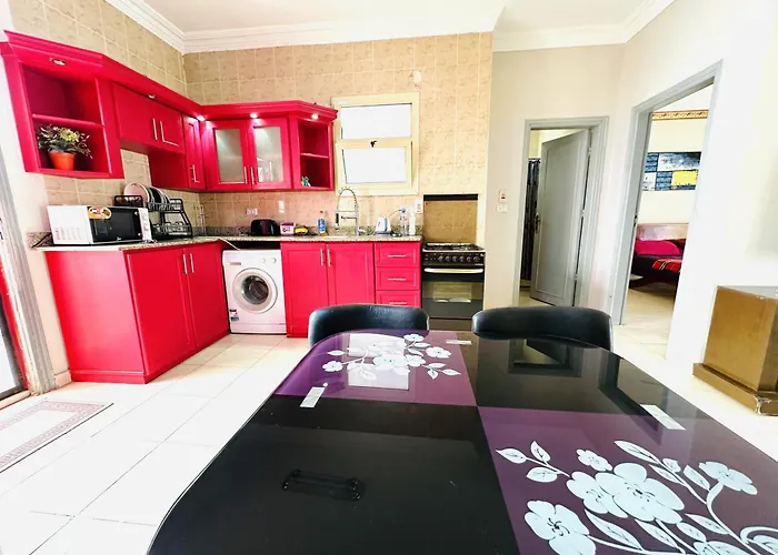 Rita House Sea View. Center Apartman *
