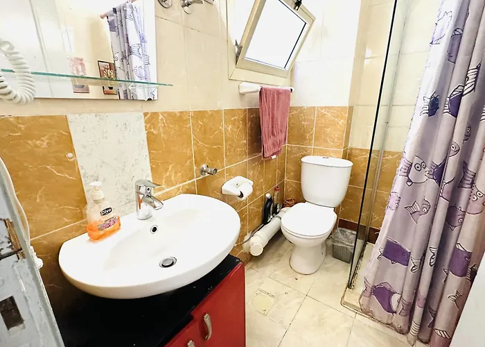 Apartman Rita House Sea View. Center *