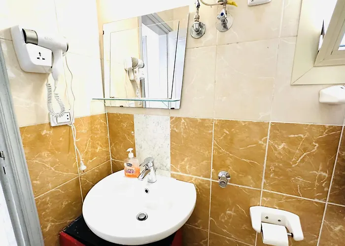 Rita House Sea View. Center Apartman Gurdaka
